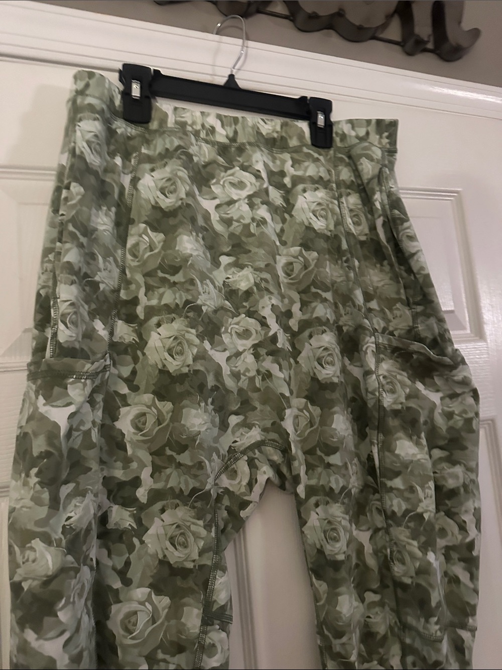 Hot Shot Harem Jogger Pants - Picture 5 of 6